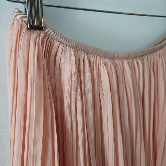 BB Dakota Pleated Skirt Balletcore - Picture 7 of 10